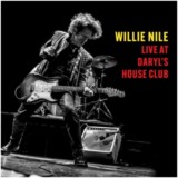 Willie Nile-Live At Daryl’s House Club- Willie Nile-Live At Daryl’s House Club-