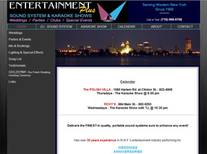 Entertainment Plus