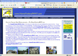 Buffalo Realtor - Realty Services
