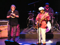 Buddy Guy - Center For The Arts
